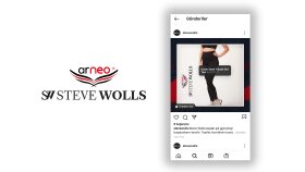 İnstagram Mağazası - Steve Wolls Underwear