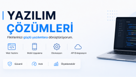 mobil uygulama yaparım