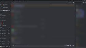 Discord Sunucusu Örnekleri