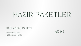 Fiyat Tablosu