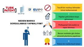 Türkiye, Avrupa ve Globalde marka araştırması yaparım