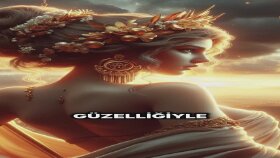 Hikaye seslendirme ve yapay zeka görselleri ile kurgu