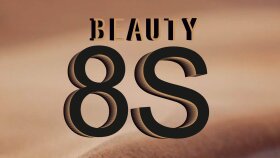 8S Beauty Logo