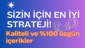 size özel SEO uyumlu içerik ve her konuda metin yazabilirim