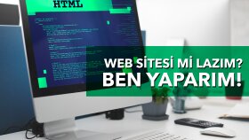 e-ticaret sitenizi kurup pazaryerlerine entegre ediyorum