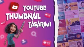 dikkat çeken ve konuya uygun tasarımlar yaparım