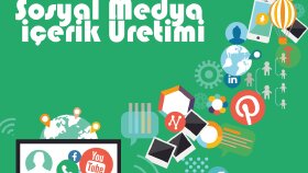 sosyal medyada markanız için kaliteli görseller hazırlarım