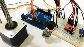 Arduino ile proje uygulamaları
