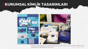 Güçlü Marka Kimliği İçin Profesyonel Tasarım