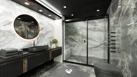 3D MODELLEME VE RENDER
