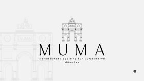 MUMA Kurumsal Kimlik Tasarımı
