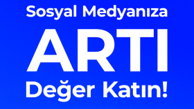 Sosyal Medya İçin Markanıza Özel Tasarımlar