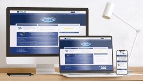 Psikoteknik Firması - Web Sitesi 