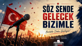 Seçim Şarkıları