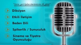 Uzmanlık alanlarım