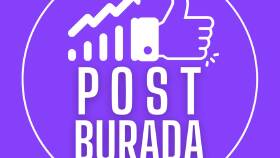 Size özel kreatif postlarla Instagram'da yıldız olun! 