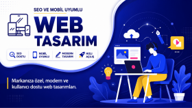 anahtar teslim websitesi yapabilirim