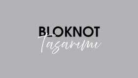sizin istekelrinize bloknot tasarlarım