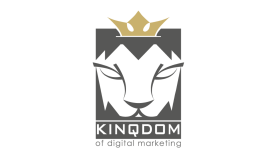 Kinqdom Logo