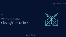 Portfolio Landing Page