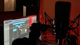 projelerinize Mix&Mastering yapabilirim