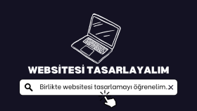 web geliştirme konusunda sizi ileri taşımak için buradayım