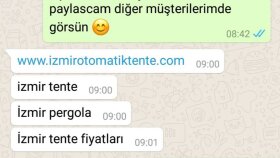 iş örneklerim
