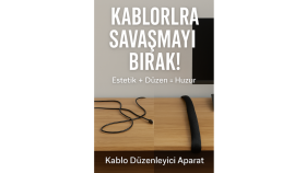 Ürün Tanıtım Afişleri