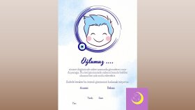 Davetiye Tasarımları
