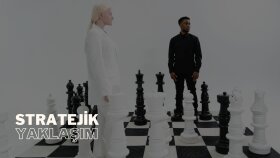 Marka Stratejik Yaklaşım