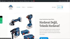 WordPress ile istediğiniz web siteyi yaparım