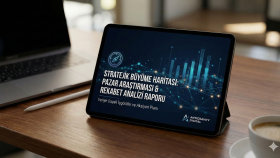 Global Pazar Dominasyonu: Niş Platform Analizi ve Stratejisi