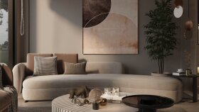 iç mekan modellemesi yapıp render alabilirim