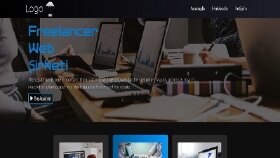 Start porrfolio