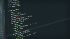 C/C++ dillerinde kodlama yapabilirim
