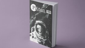 PLÜTON DERGİ 10. SAYI "ÇÖPLÜK" ŞİİRİ