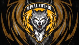 Profesyonel Futbol Logosu