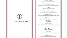Ottoman Suadiye 