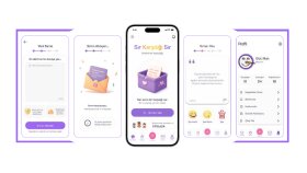 Figma ile profesyonel UI/UX tasarımı hazırlarım