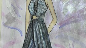 moda çizimi