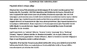 Ben isteğinize göre seo uyumlu özgün içerikler yazabilirim 