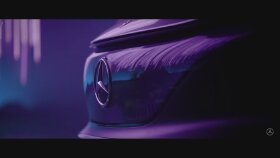MERCEDES-BENZ VİSİON AVATAR REKLAM SESLENDİRME