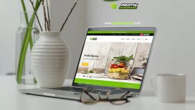 Pratik Ekspress - Website - E-ticaret