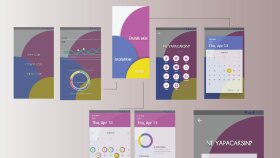 ux-uı design