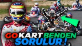 Youtube platformu için thumbnail tasarımım