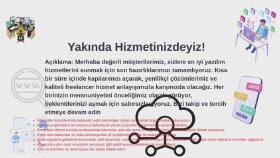 her alana özel dijital çözümler sunarım