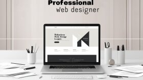 web sitesi tasarlarım