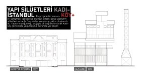 İstanbul yapıları - Kadıköy