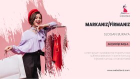 Banner tasarımları