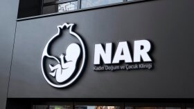 Nar Kadın Doğum